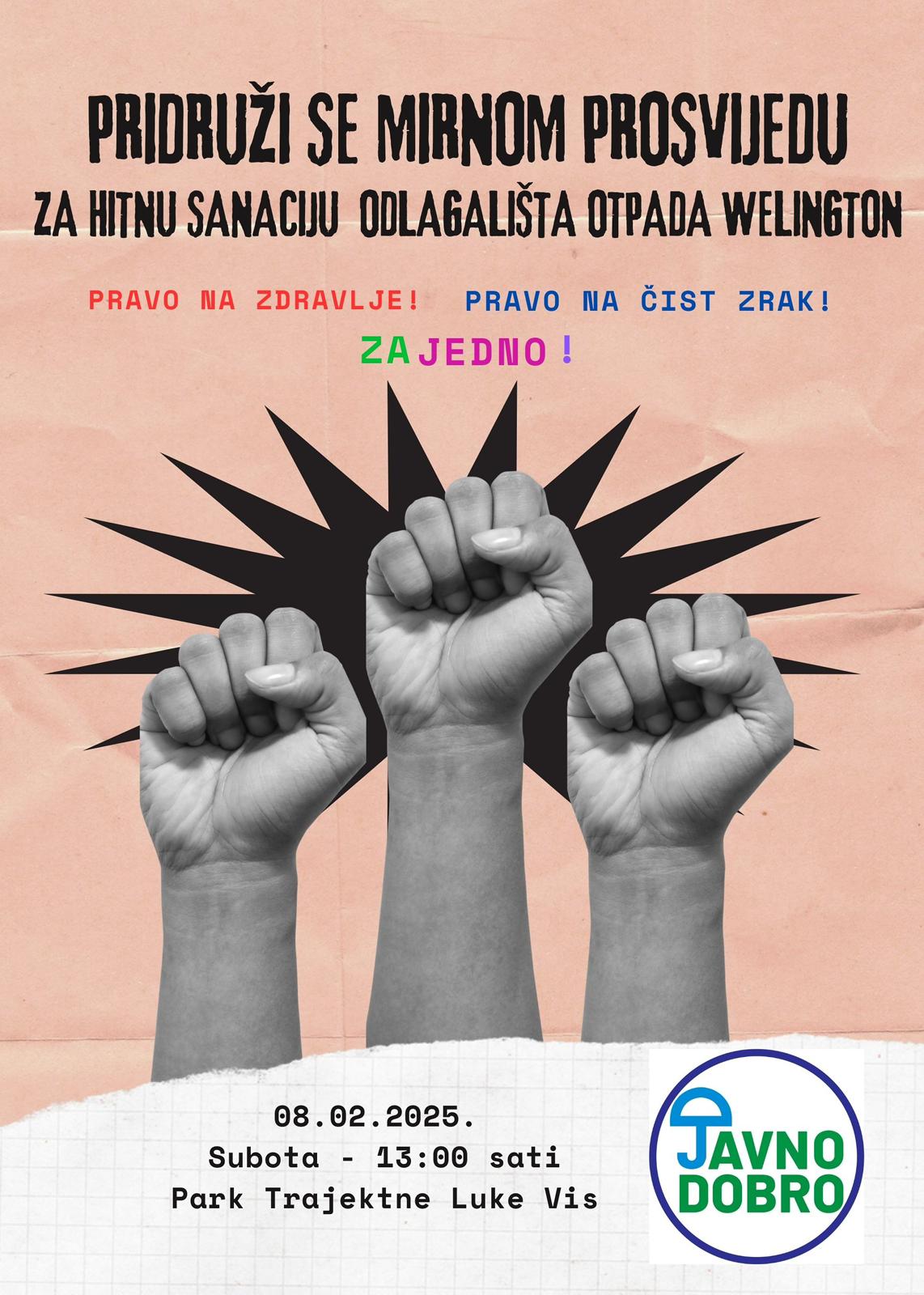 petition author image
